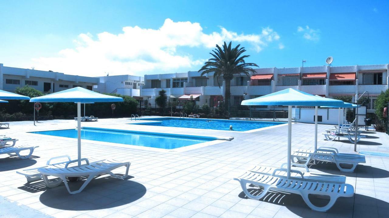 Apartament Victory South Tenerife Costa Del Silencio Zewnętrze zdjęcie