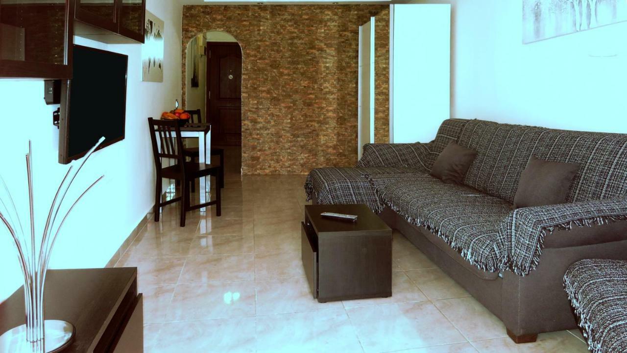 Apartament Victory South Tenerife Costa Del Silencio Zewnętrze zdjęcie