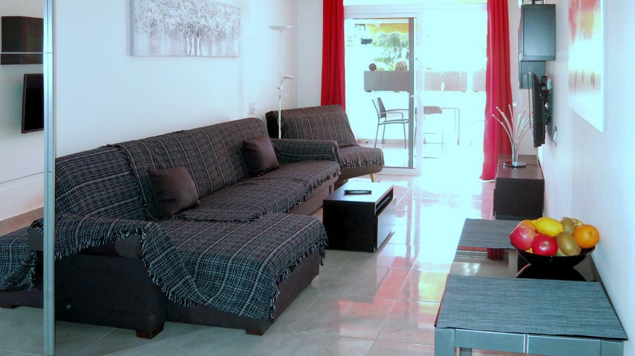 Apartament Victory South Tenerife Costa Del Silencio Zewnętrze zdjęcie