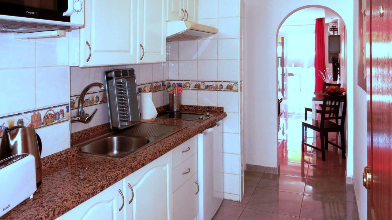 Apartament Victory South Tenerife Costa Del Silencio Zewnętrze zdjęcie