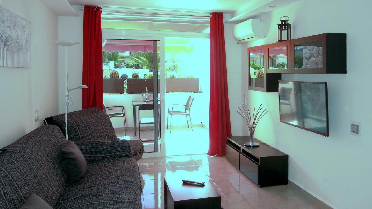 Apartament Victory South Tenerife Costa Del Silencio Zewnętrze zdjęcie