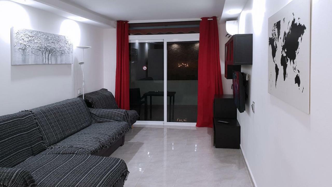 Apartament Victory South Tenerife Costa Del Silencio Zewnętrze zdjęcie