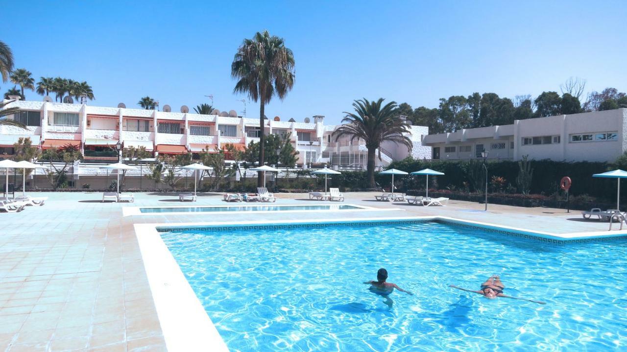 Apartament Victory South Tenerife Costa Del Silencio Zewnętrze zdjęcie